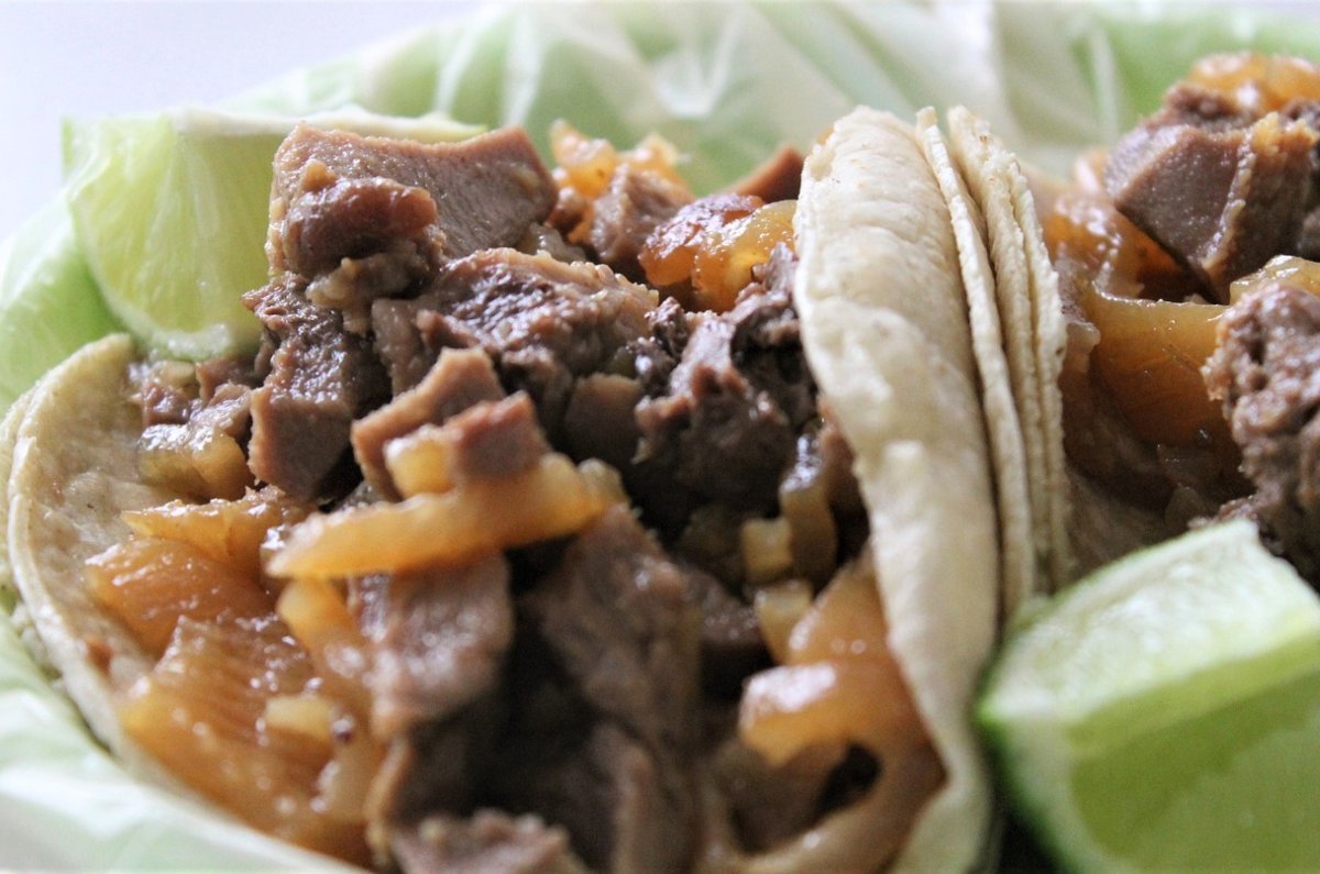 mejores tacos de carne asada