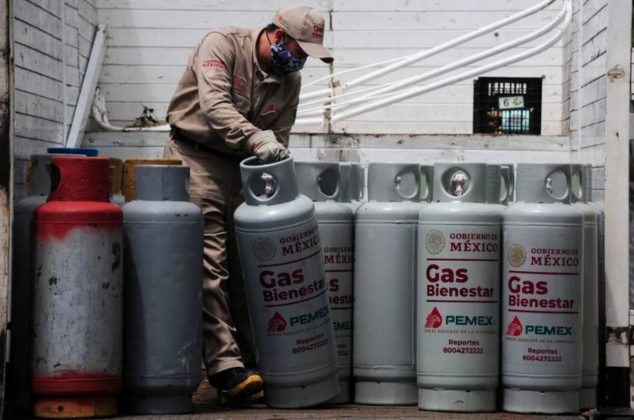 Cómo cambiar (gratis) tu tanque de gas corroído o en mal estado, mira los requisitos