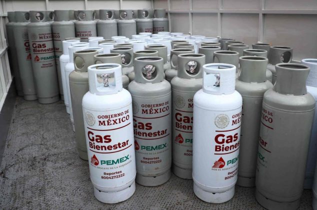 Gobierno entregará tanque de gas gratis a quienes cumplan este requisito