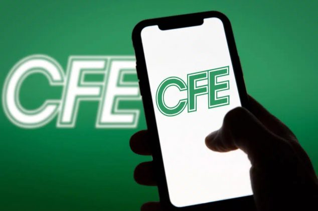 ¿Lo sabías? Así puedes reportar a la CFE fallas en servicio de luz por WhatsApp