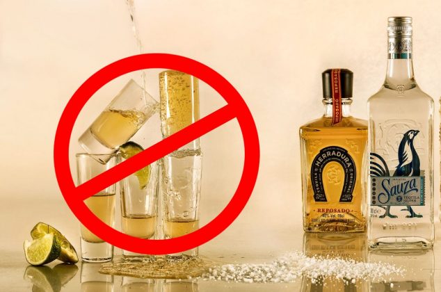 Las peores marcas de tequila (y que engañan al consumidor), según Profeco