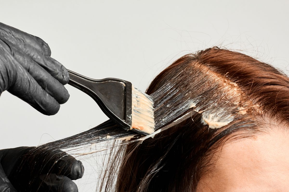 tinte de pelo con mejor calidad