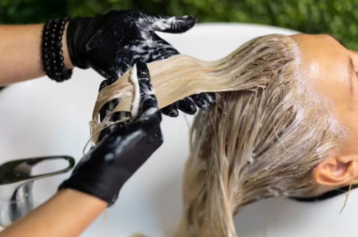 tinte de pelo con mejor calidad