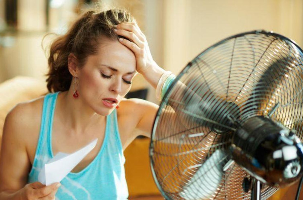 tips para combatir el calor