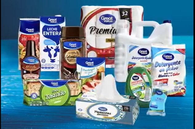 ¡Buenos, baratos y de calidad! 5 productos Great Value que Profeco recomienda comprar