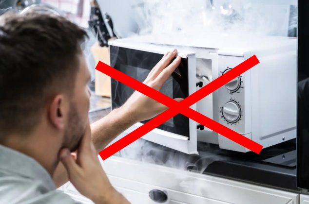 ¡Adiós al microondas! Este electrodoméstico llega para sustituirlo de todas las cocinas
