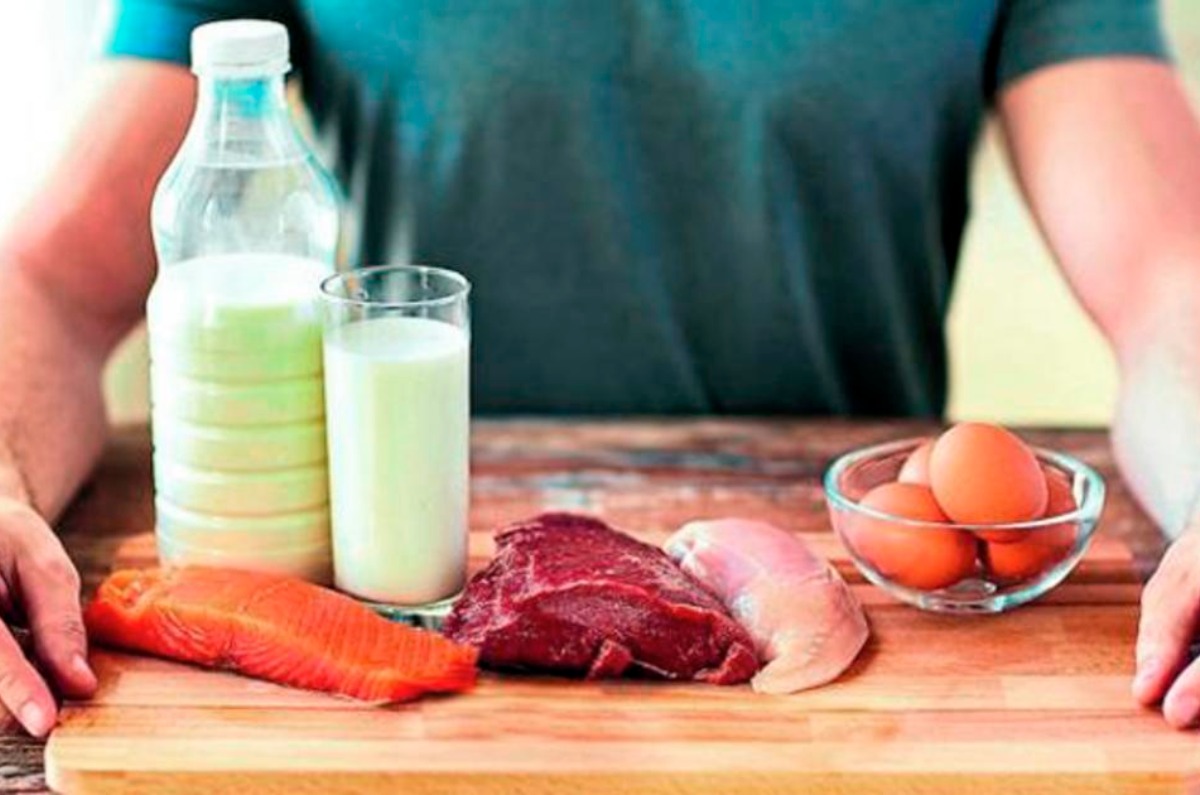 9 alimentos que nunca, pero nunca debes comer crudos ¡Son un peligro!