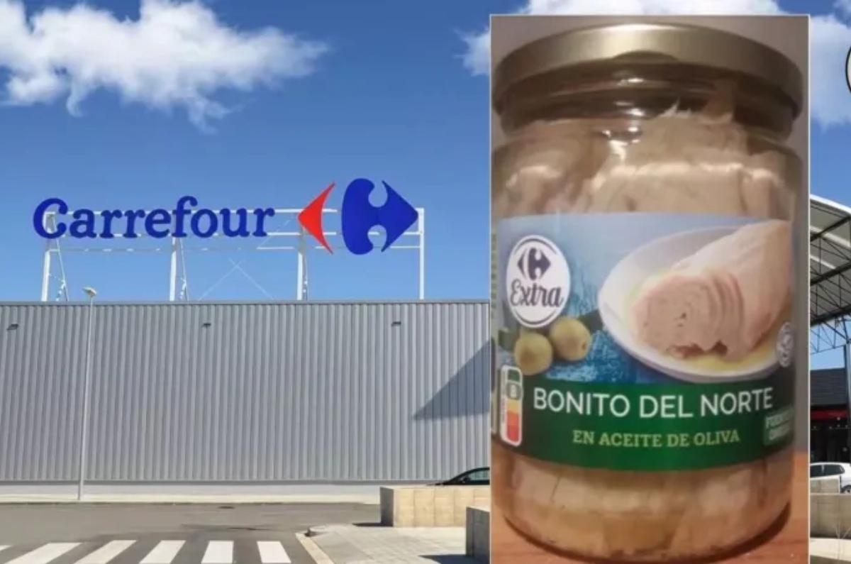 atún carrefour 