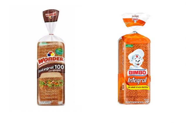 ¿Bimbo vs. Wonder? Este es el mejor pan de caja del mercado, según la Profeco