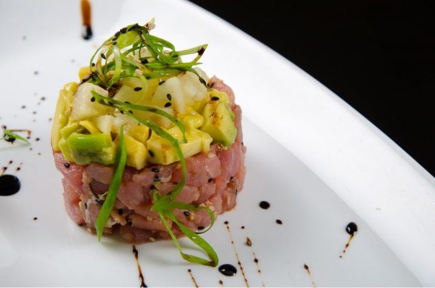 La receta más fácil de carne tártara