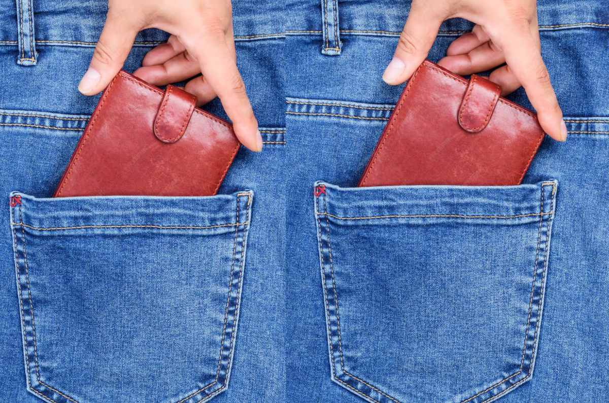 Qué es el síndrome de la cartera gruesa y por qué afecta mi salud?