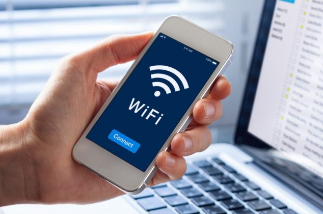 ¡Para urgencias! Así te puedes conectar a la red WiFi de tu vecino sin contraseña