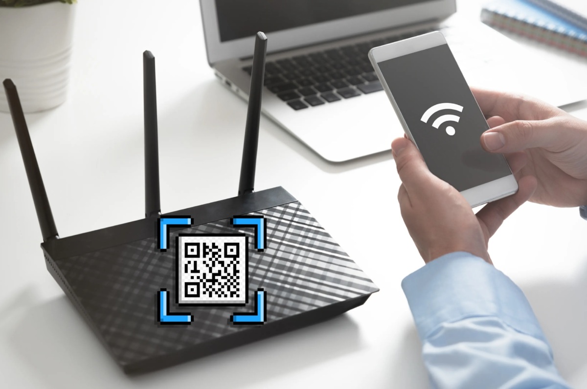 cómo conectar a una red wifi sin contraseña