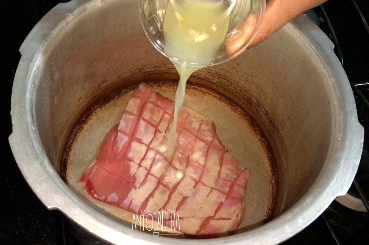 secreto de los taqueros para que el suadero quede suave 