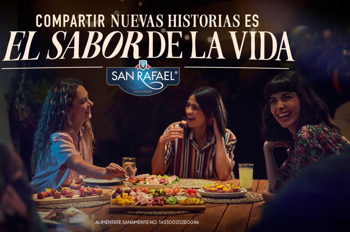 sabor de la vida san rafael