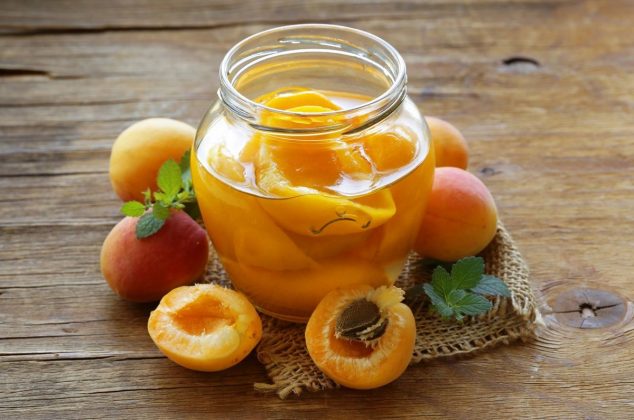 Estas son las peores marcas de fruta en almíbar, según Profeco