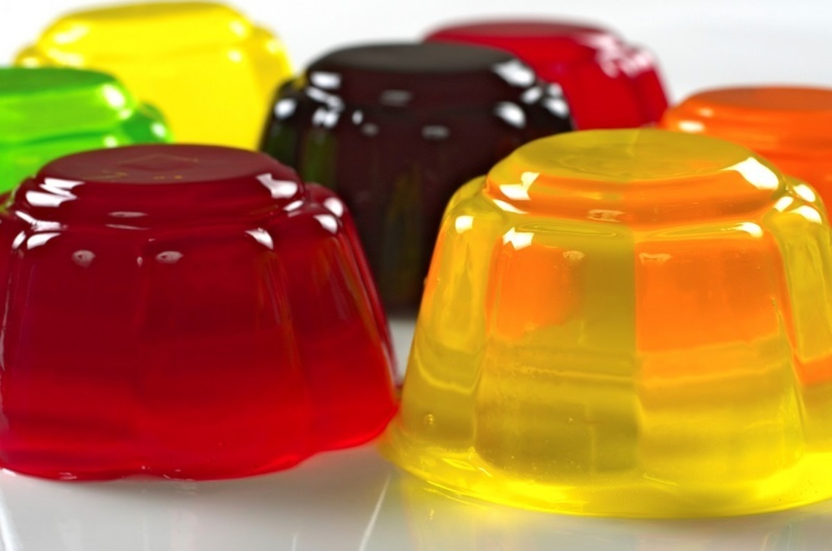 gelatinas con colágeno según profeco