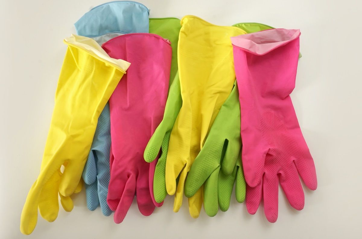 Cuáles son los mejores guantes de látex