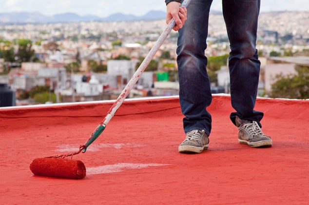 ¡Aguas! Estos son los peores impermeabilizantes, según Profeco