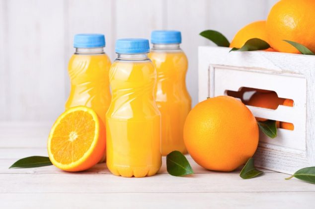 Profeco: El jugo de naranja mexicano más saludable y barato