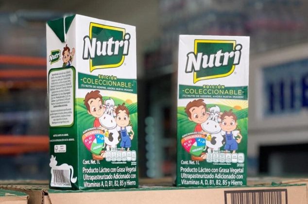 Esta es la leche que es peor que la Nutri (y es de mala calidad), según la Profeco