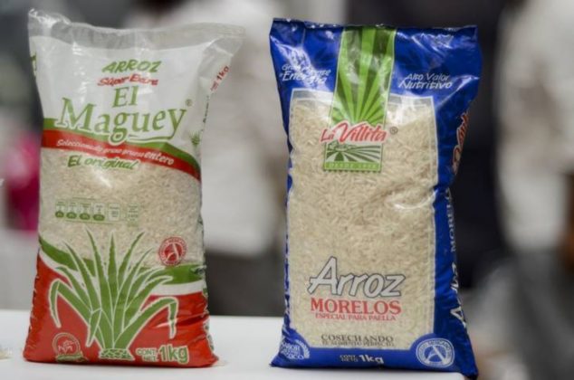 Las 5 marcas de arroz más baratas y sin impurezas (y que sí debes comprar), según Profeco