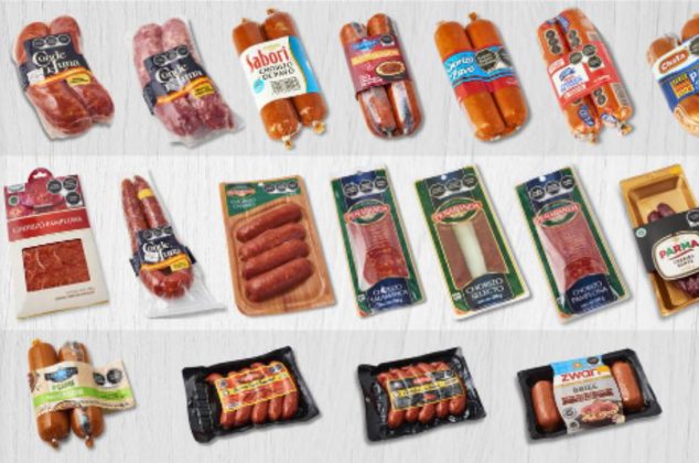 Estos son las 4 marcas de chorizos más saludables para tu cuerpo, según Profeco