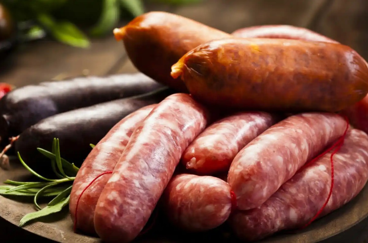 marcas de chorizos estudio profeco