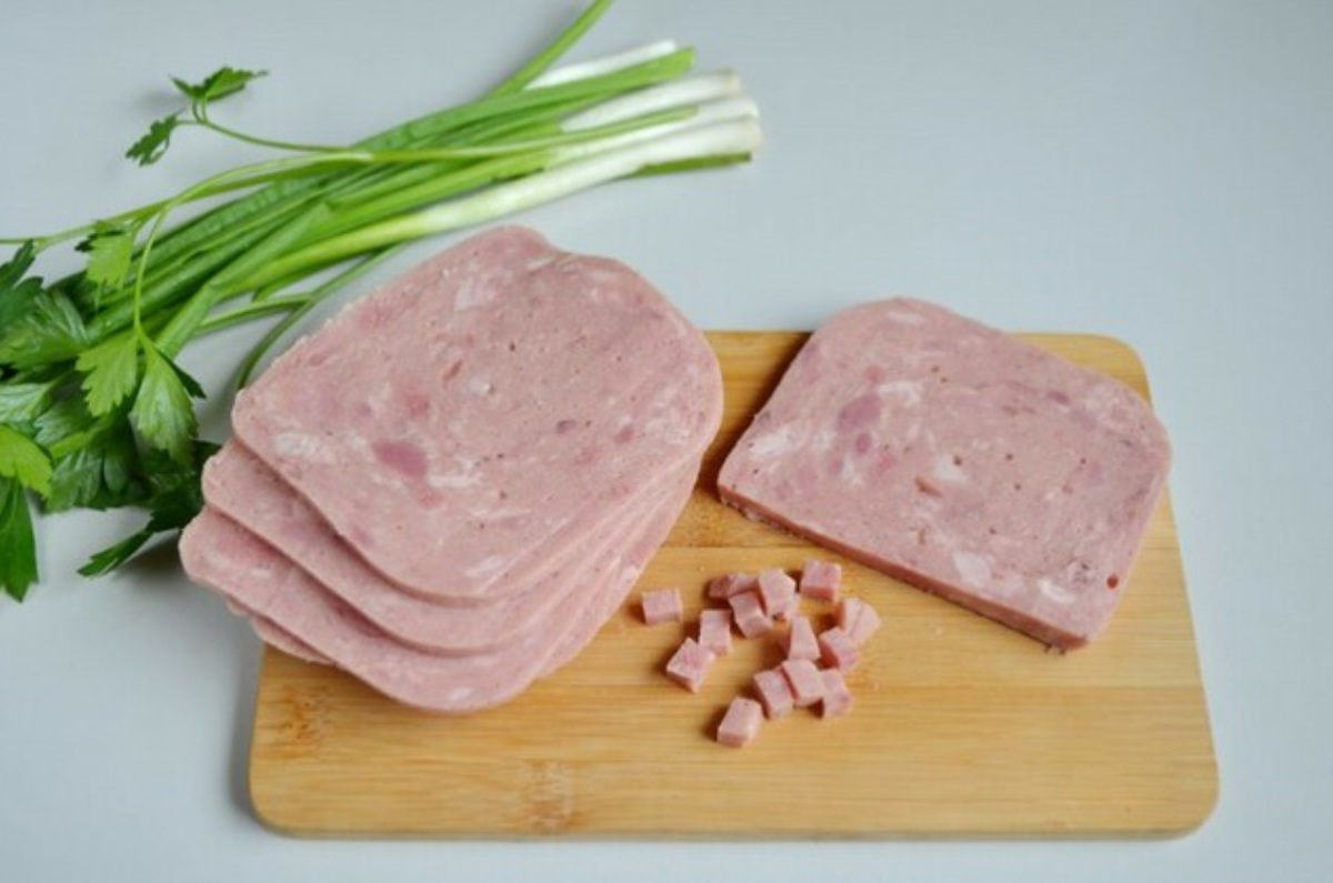 marcas de jamón dañinas