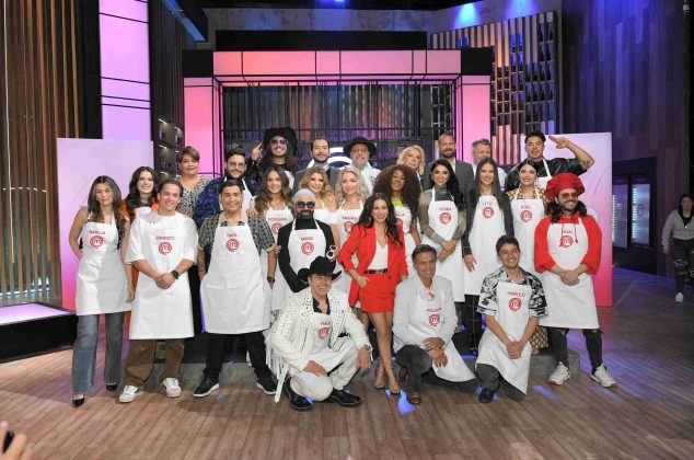 La verdadera razón del por qué se cancela MasterChef Celebrity 2024 este 2 de junio