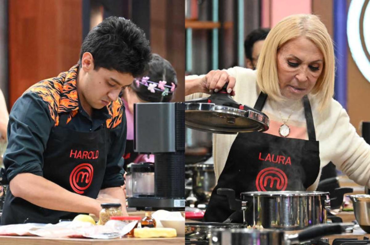 eliminado de masterchef celebrity