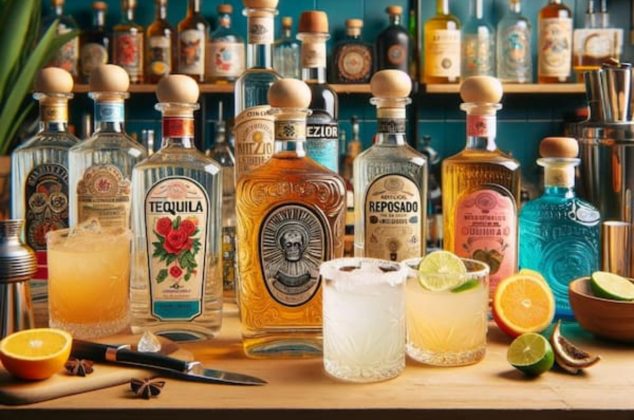 Estás son las mejores marcas de tequila, según la Profeco