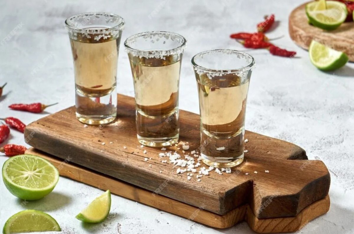 mejores marcas de tequila