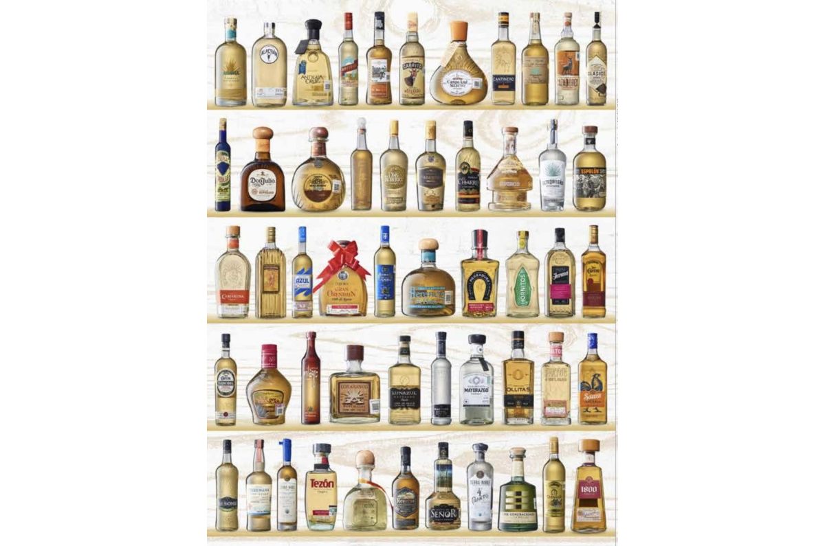 mejores marcas de tequila