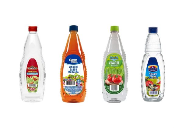 Estas son las mejores marcas de vinagre (blanco y de manzana) y sus beneficios a la salud