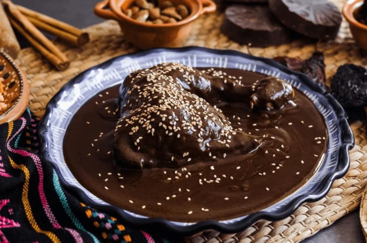mole negro más barato profeco