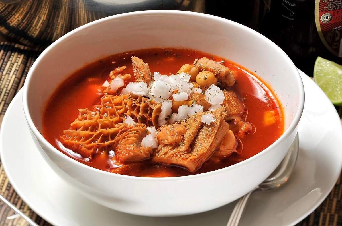 Pancita de res