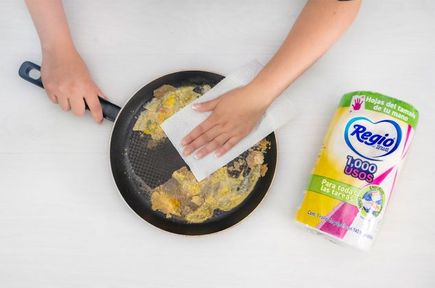 1000 usos que puedes darle a tus toallas de cocina