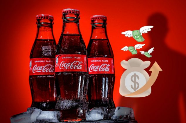 ¡Otra vez no! Coca Cola subió sus precios, ¿cuánto cuestan ahora los refrescos?