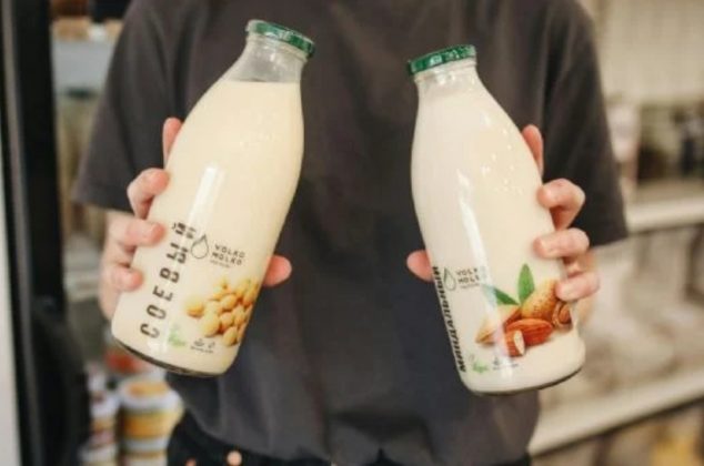 Profeco retira estas 15 ‘leches vegetales’ por incumplir normas, acá lista completa