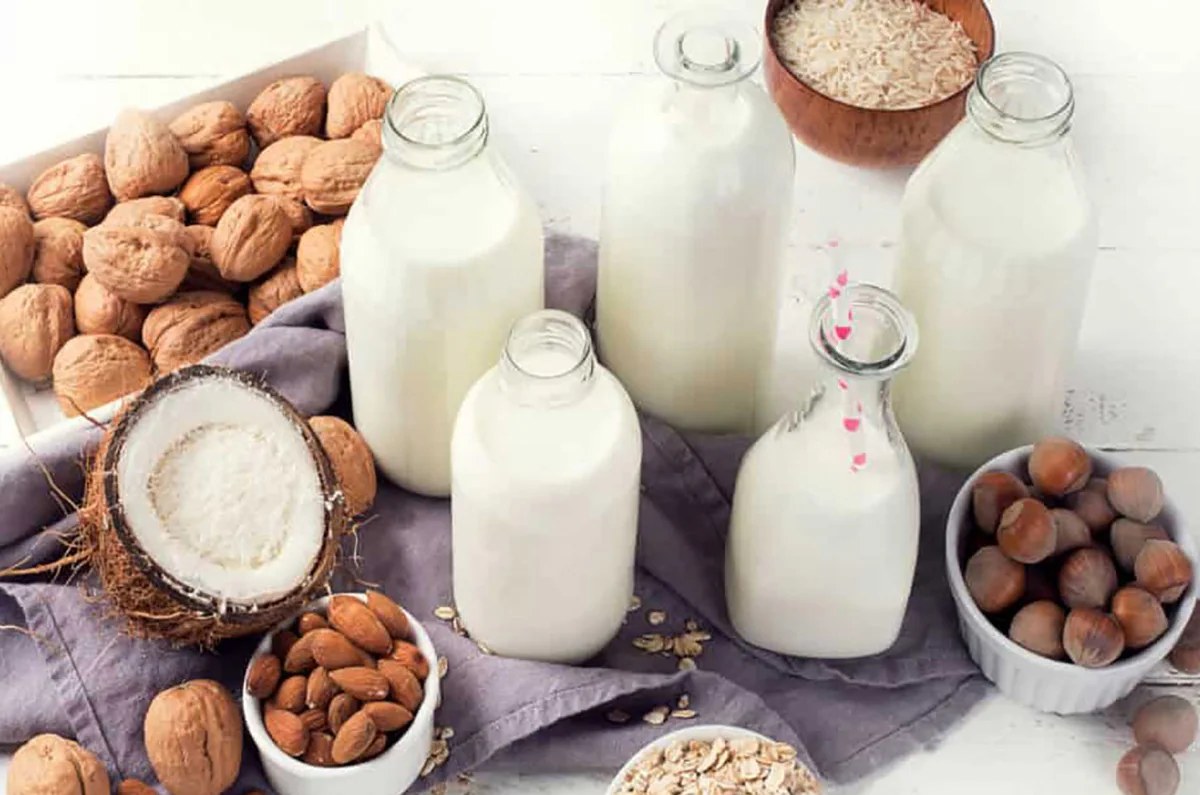 profeco retira bebidas vegetales