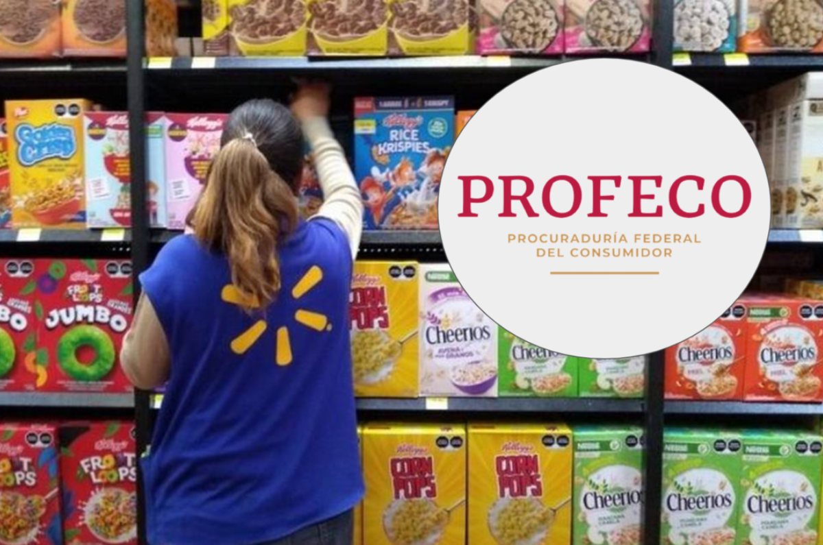 profeco sobre tickets de compra