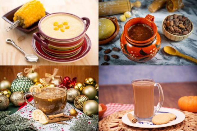 ¡Calienta el corazón! 6 recetas de atoles por menos de $50 pesos