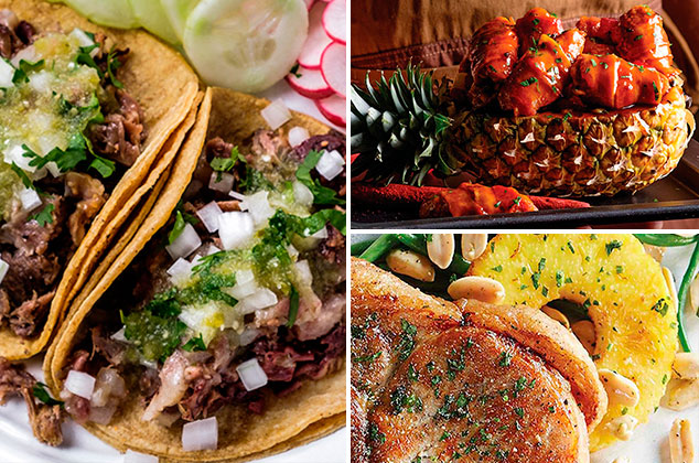 Las mejores recetas para parrillada en fin de semana