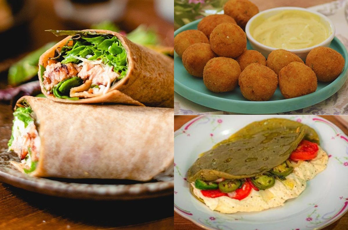 4 recetas baratas y saludables por menos de 150 pesos
