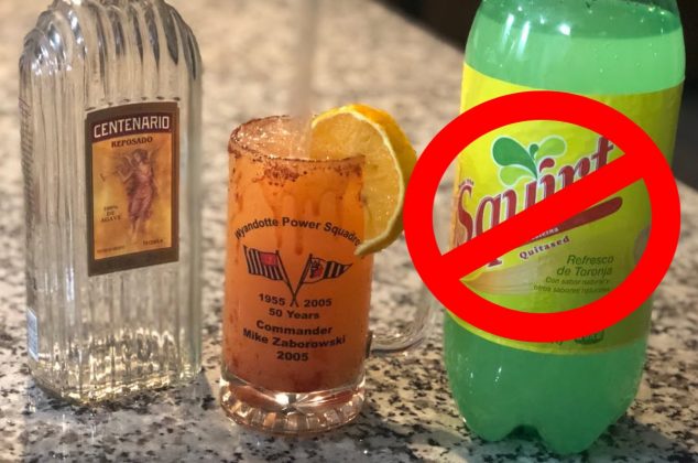 Los refrescos que nunca debes combinar con tequila, según Profeco
