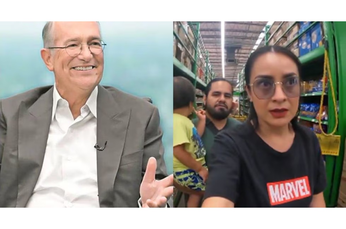 Ricardo Salinas Pliego