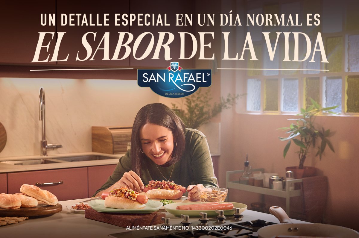 sabor de la vida san rafael