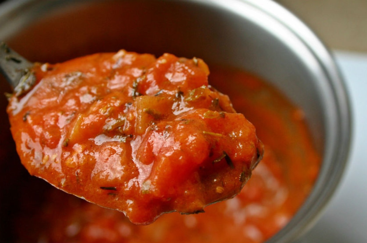 ingredientes chiltomate