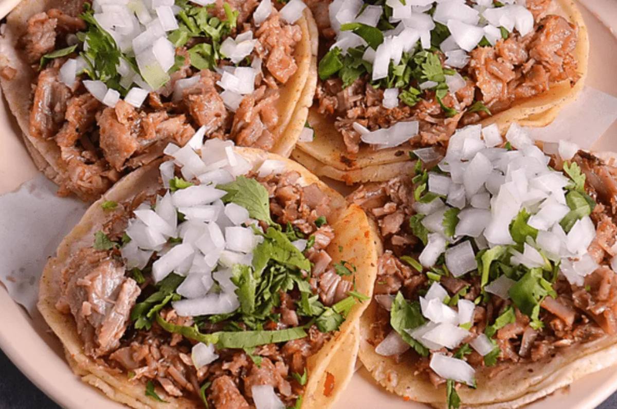 secreto de los taqueros para que el suadero quede suave 